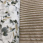 Preview: Canvas Kombi mit Wanja